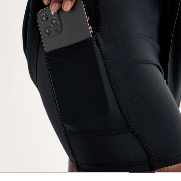 Abercrombie & Fitch Black Travelers Dress - Picture 4 of 5